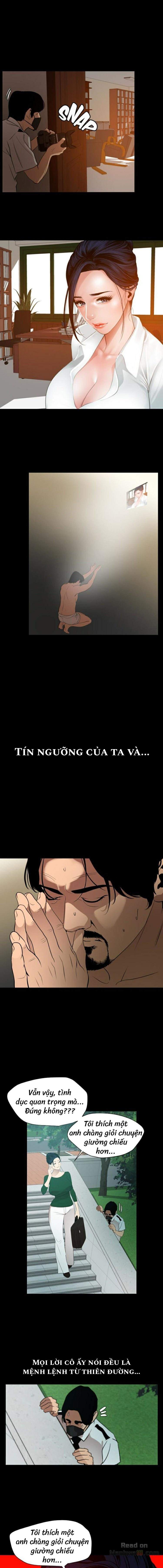 cột thu lôi chapter 86 5