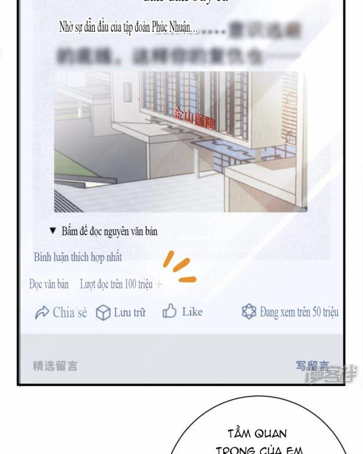 đại tiểu thư có thể có bụng dạ gì xấu chứ! (full) chapter 35 24