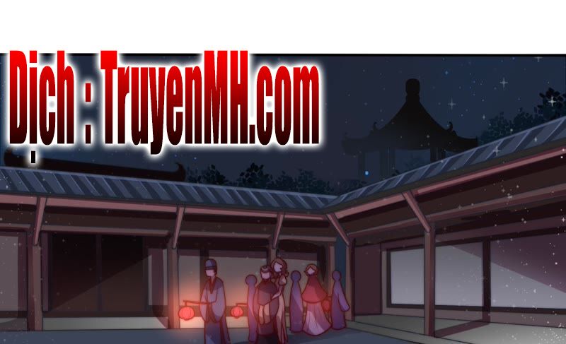 ngày nào thiếu soái cũng ghen chapter 3 2