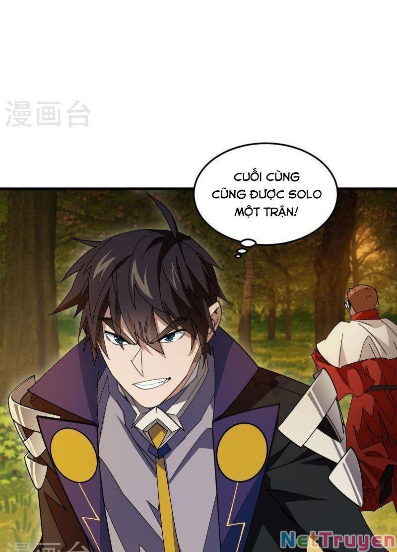 võng du chi cận chiến pháp sư chapter 439 12