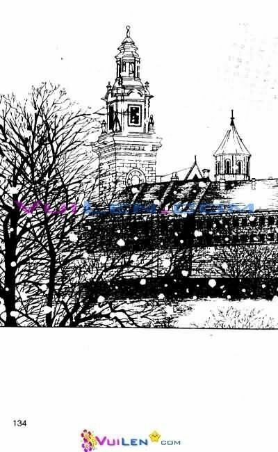 princess - công chúa xứ hoa (bản đẹp) chapter 23 134