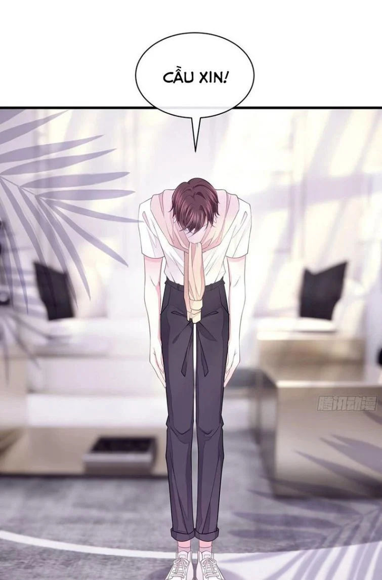 tôi nghi ngờ hệ thống thích tôi chapter 23 8