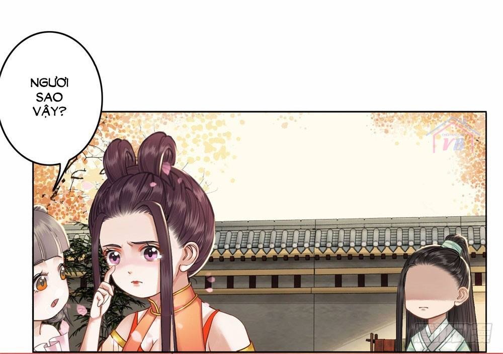 gay rồi! cái đó thành tinh rồi chapter 20 49