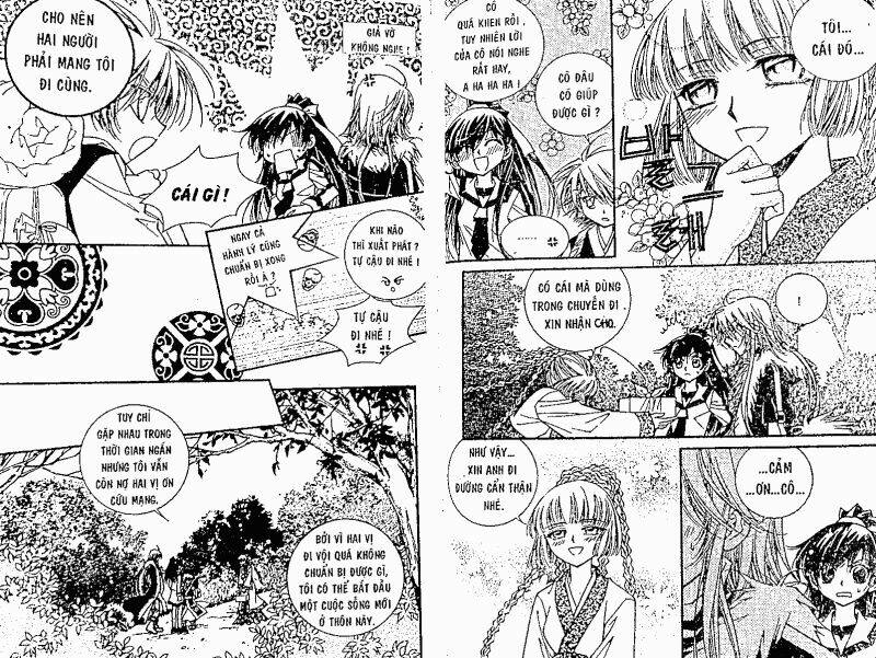 legend - truyền thuyết fushigi chapter 2 54