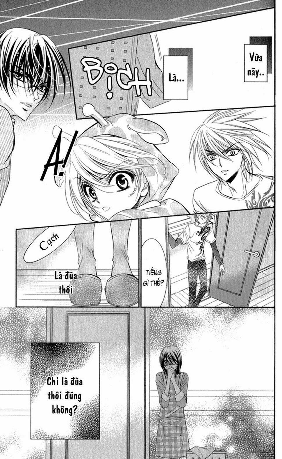 oniisamakata, goranshin! chapter 2 13