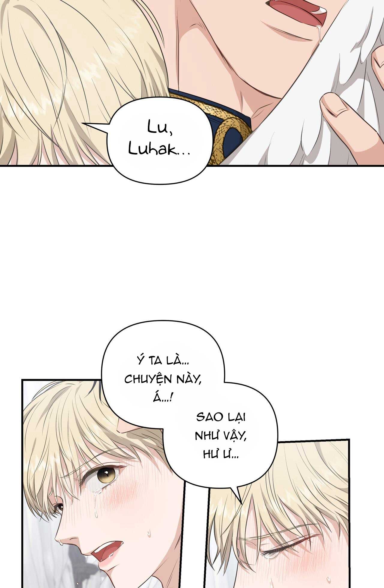 cách để sống sót với tư cách là người chơi chapter 5 6