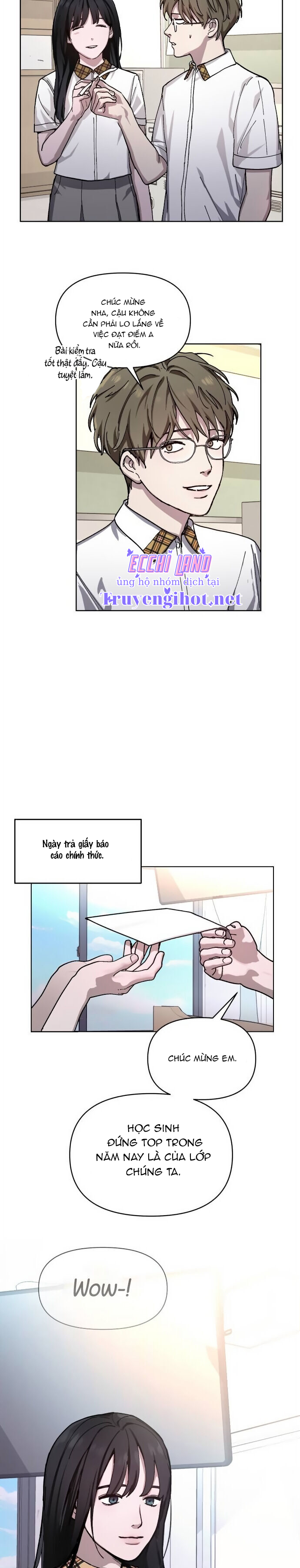 tựa như con gái chapter 4.1 5