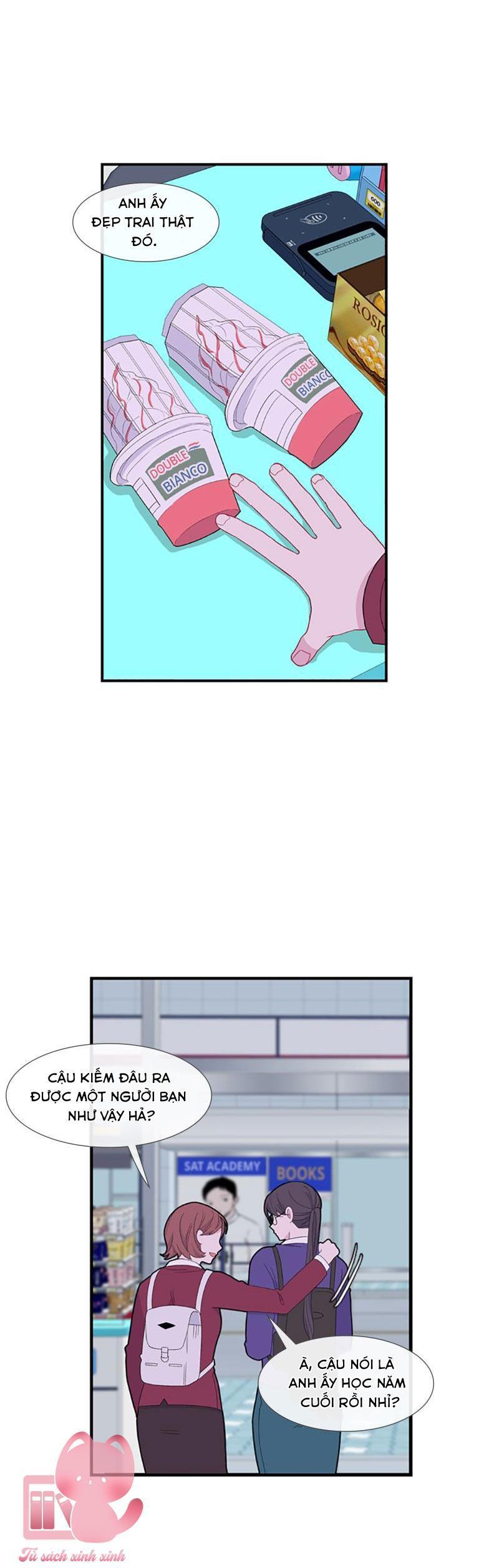 về bên anh chapter 75 14