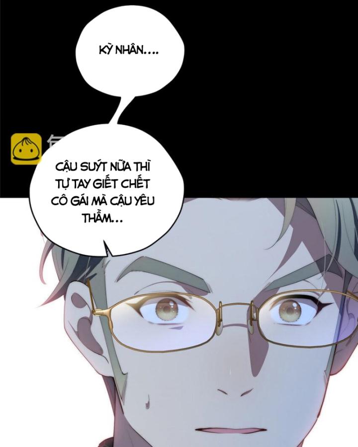 nữ chính chạy từ trong sách ra thì phải làm sao chapter 55 27