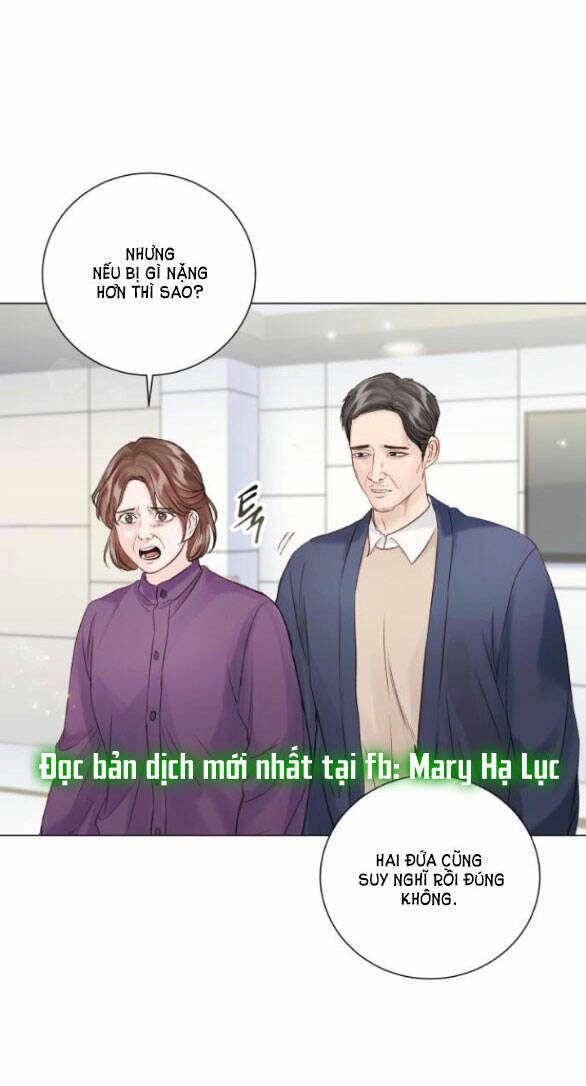 nhất định chúng ta sẽ được hạnh phúc chapter 106.1 35