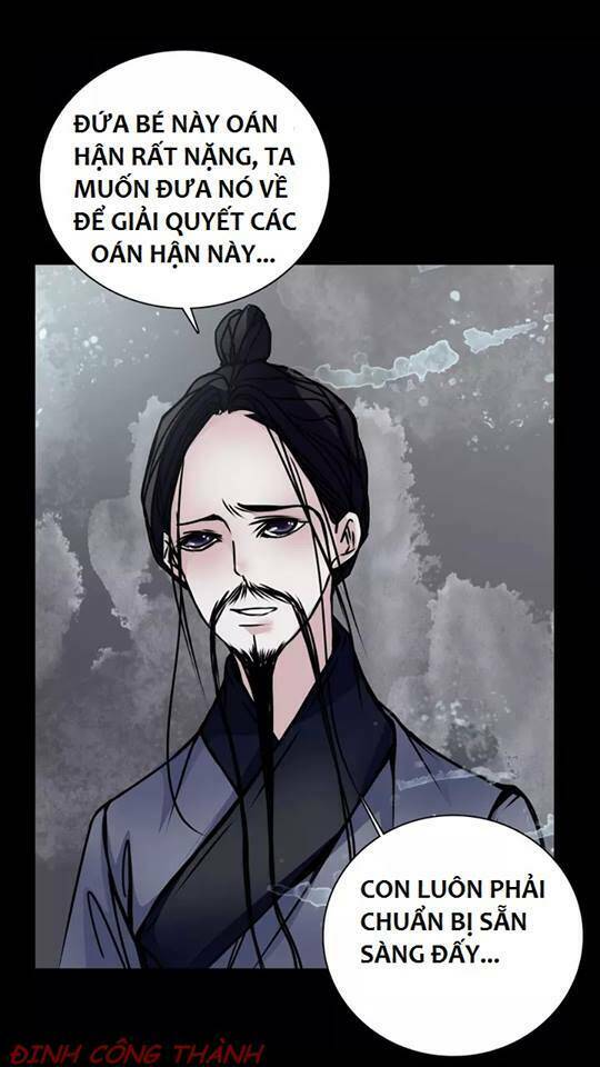 tiểu quỷ chapter 9 16
