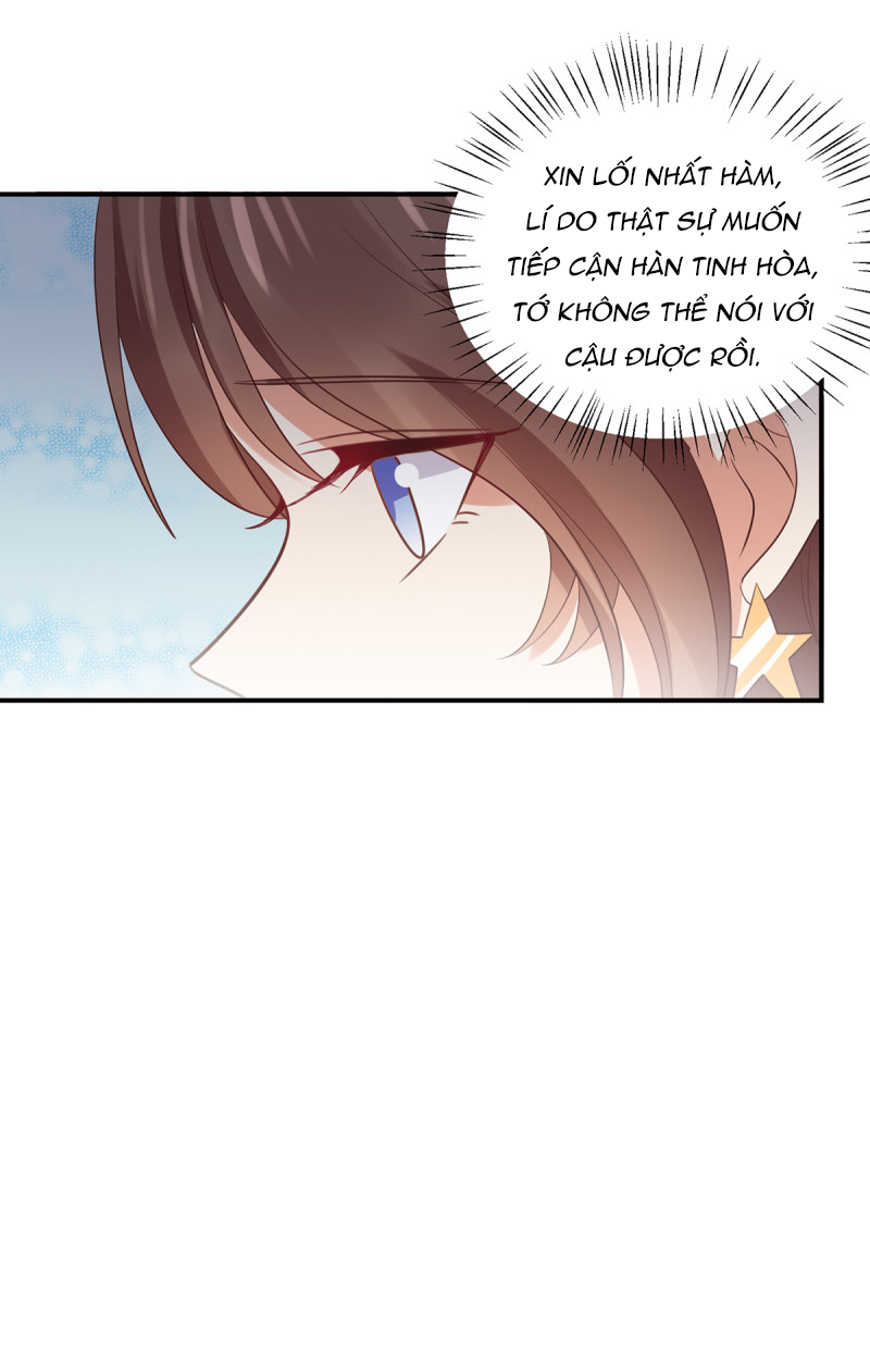 hẹn chồng trên mọi mặt trận chapter 4 32