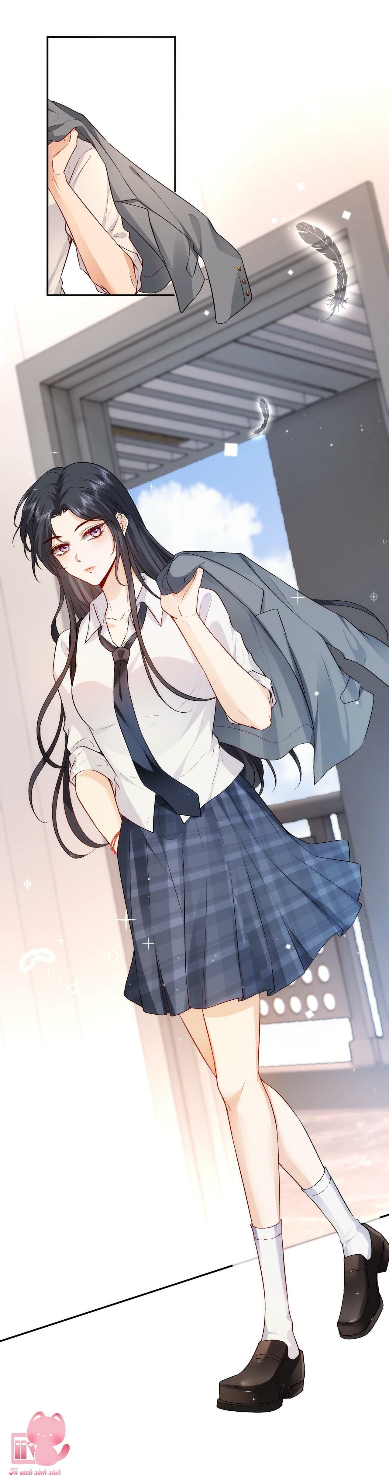 phu nhân mỗi ngày đều tại tuyến vả mặt chapter 11 17