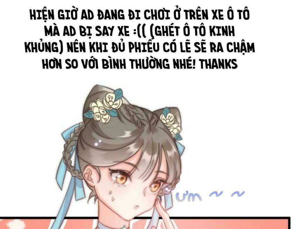 mộ thiếu, lão bà ngươi trọng sinh lại rồi! chapter 9 33