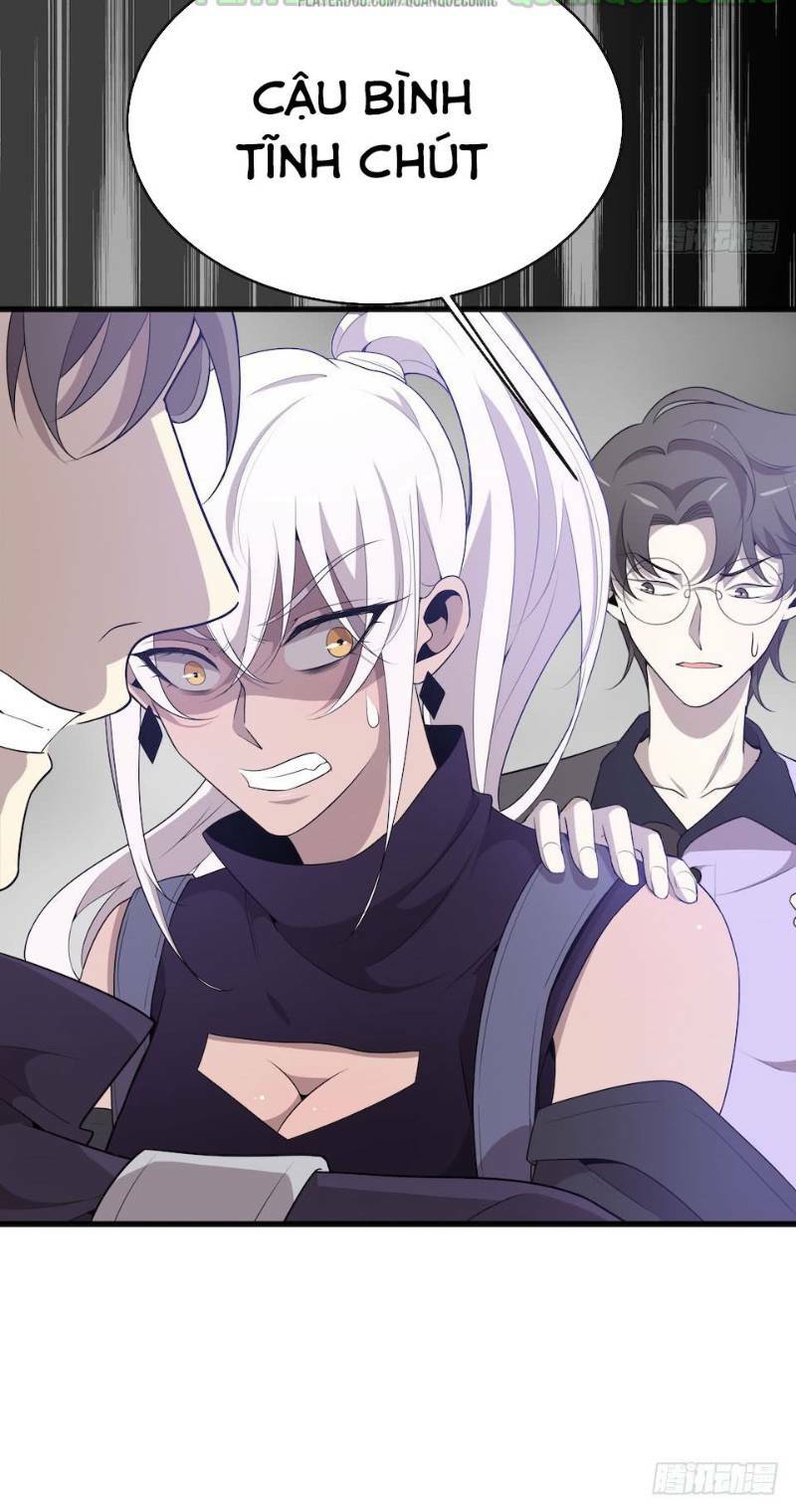 thát không mê thất chapter 29 12