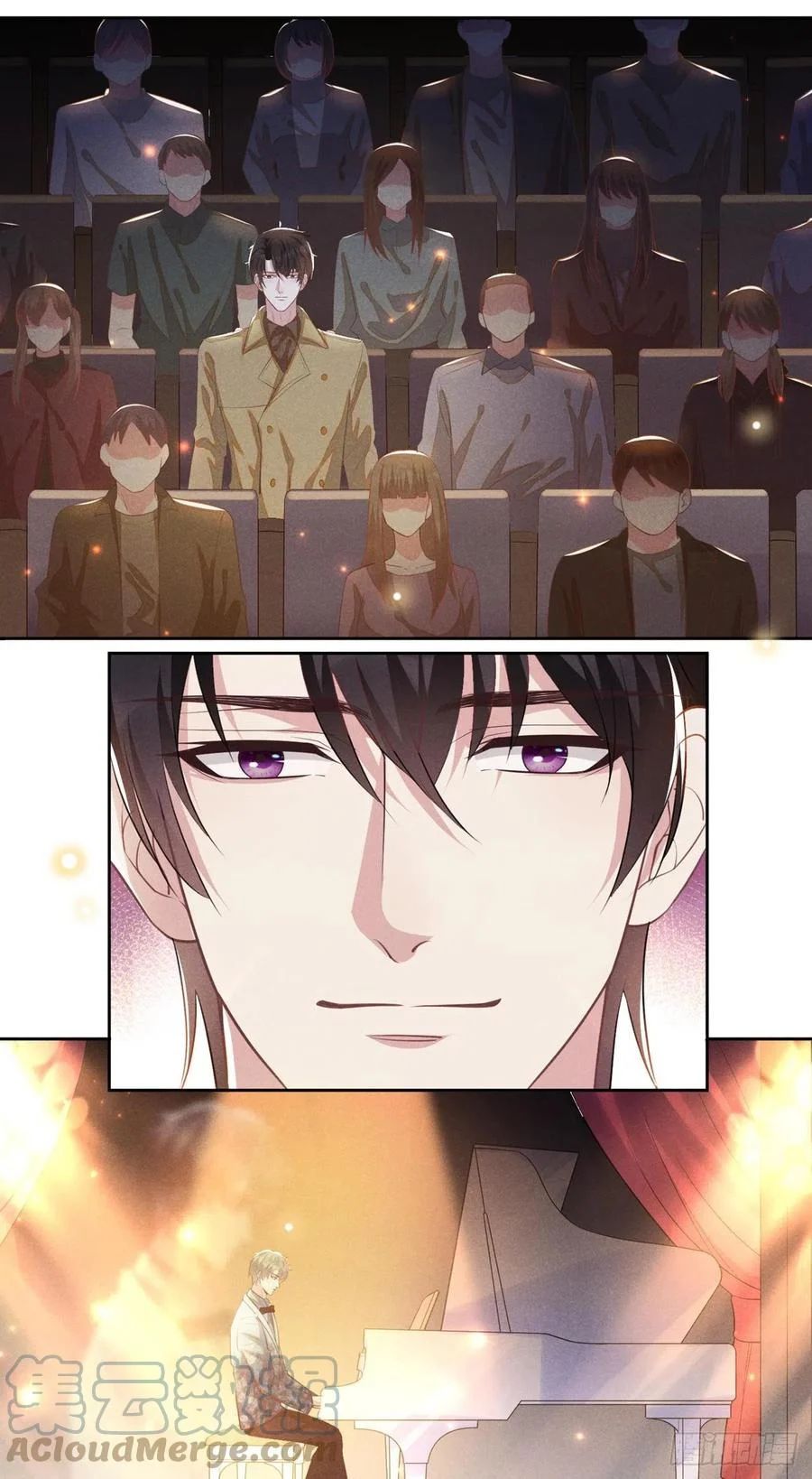 anh ấy gọi tôi là hắc liên hoa chapter 138 2