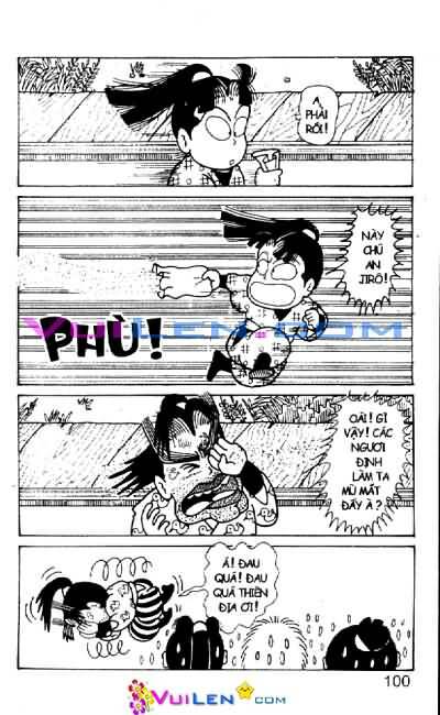 ninja loạn thị chapter 36 101