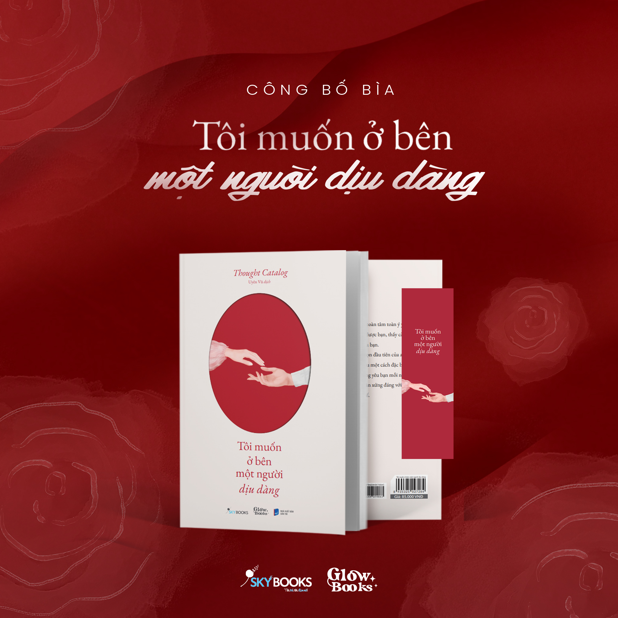 Tôi Muốn Ở Bên Một Người Dịu Dàng