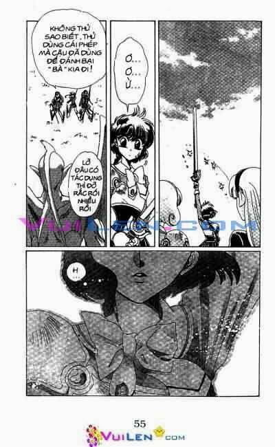 hiệp sĩ phép màu chapter 2 54