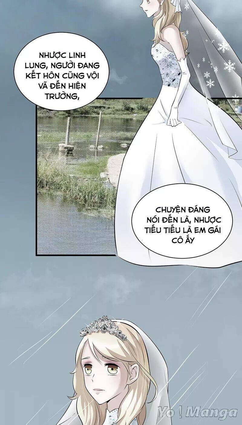 cô dâu gả thay của tổng tài chapter 57 8