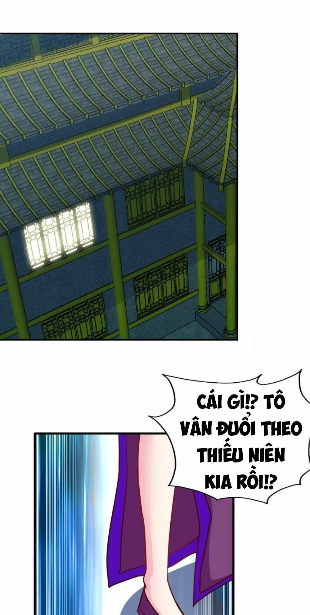 chí tôn thần ma chapter 121 1