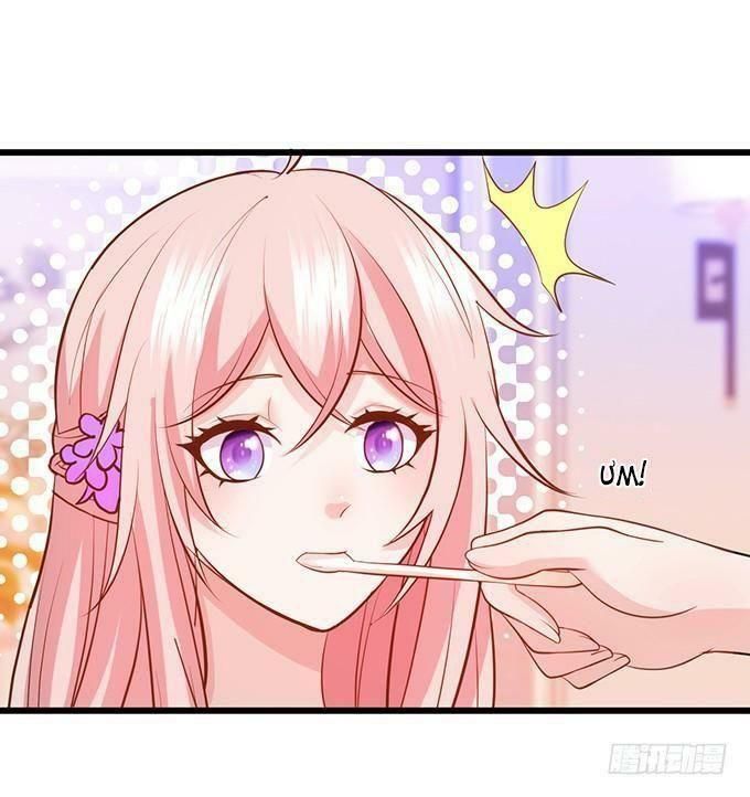 hồ tiên hung bạo chapter 100 27