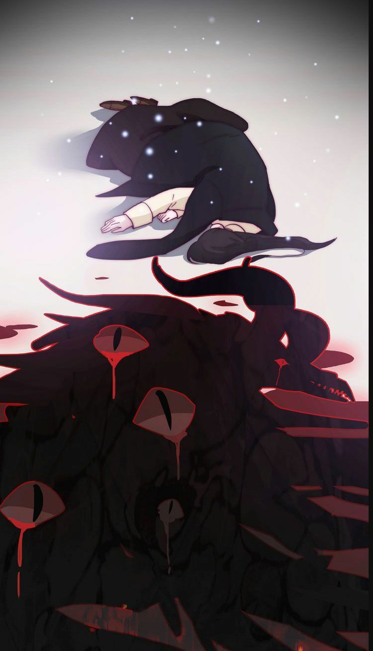 bí mật bóng đêm chapter 1 17