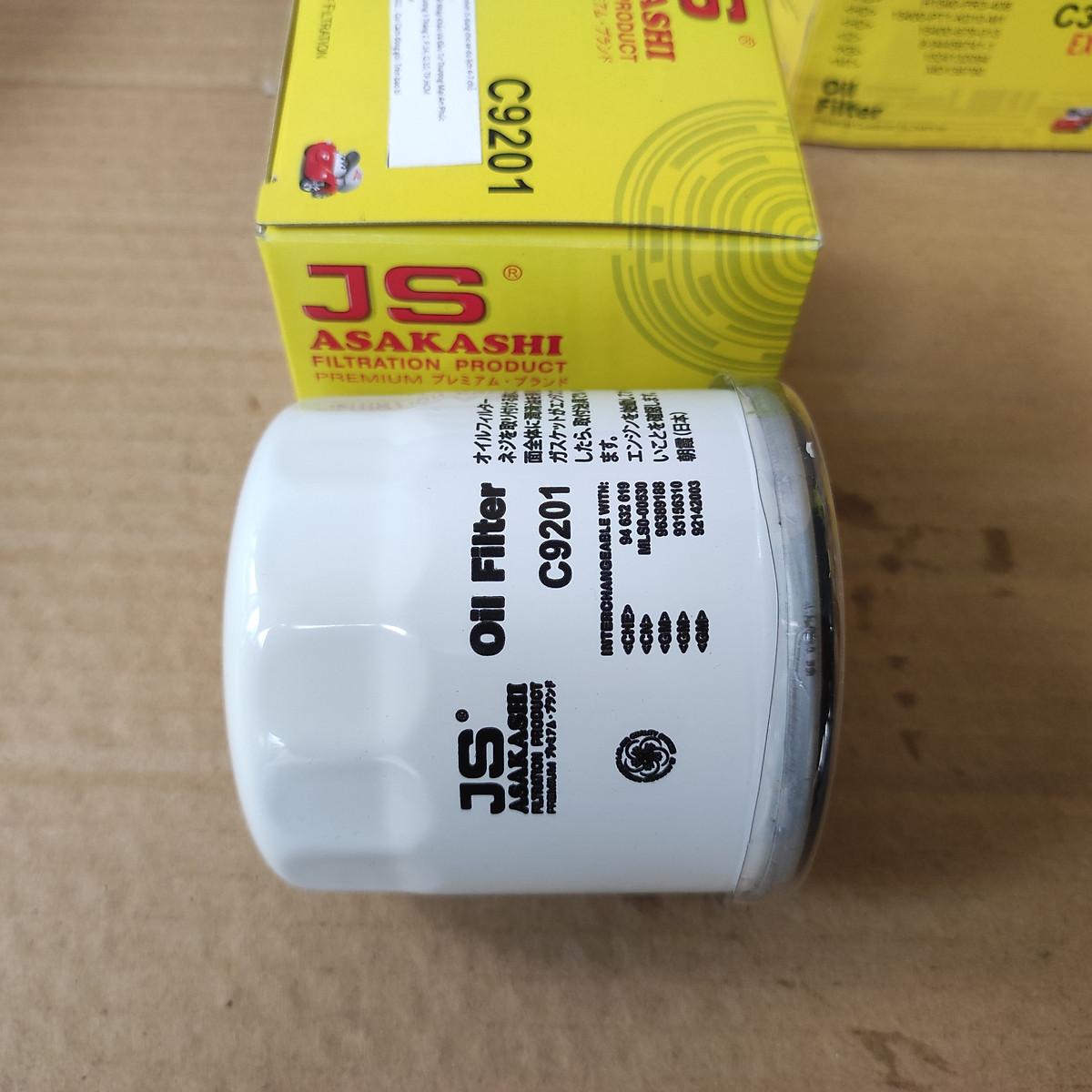Lọc dầu Chevrolet Captiva 2006-2011