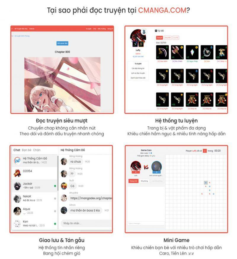 bạn gái tôi mới 30+ tuổi xuân chapter 72 29