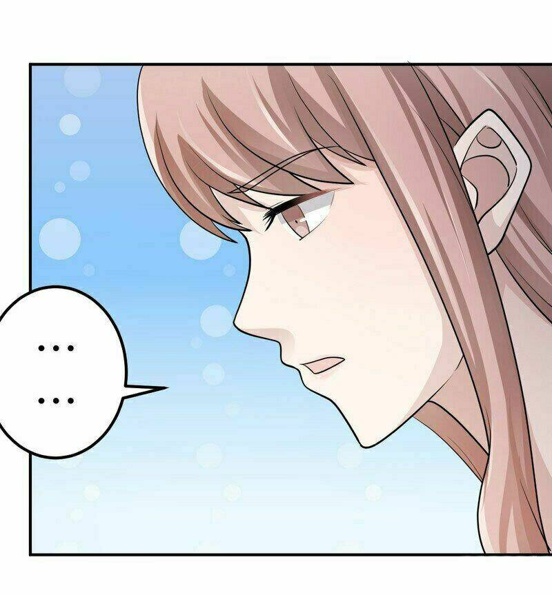 mạc thiếu bức hôn: vợ mới khó chống đỡ chapter 81 54