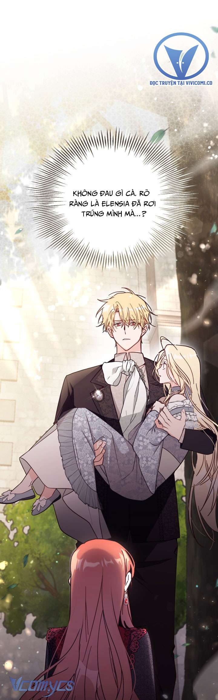 không có chỗ cho kẻ giả mạo chapter 59 2