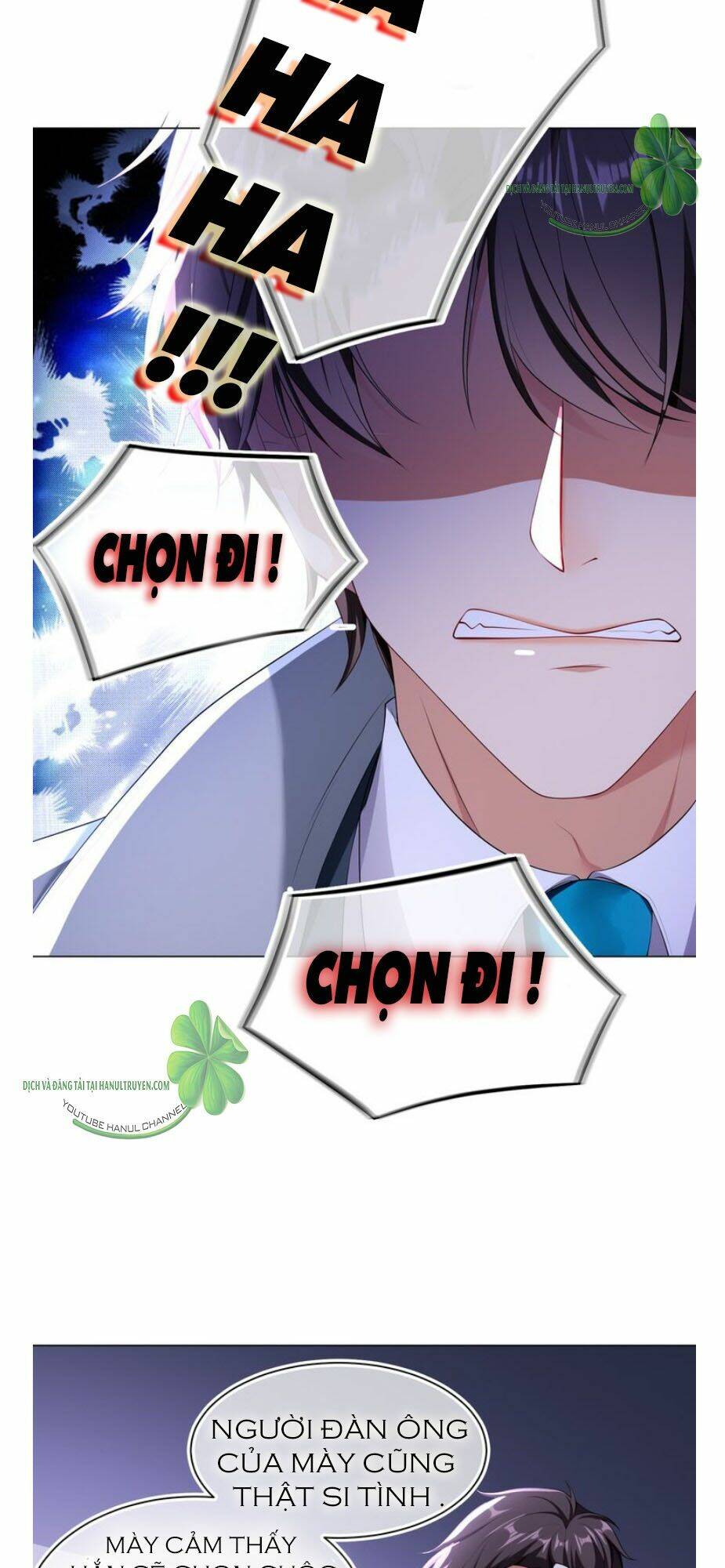 cô vợ nhỏ nuông chiều quá lại thành ác!! chapter 178.1 18