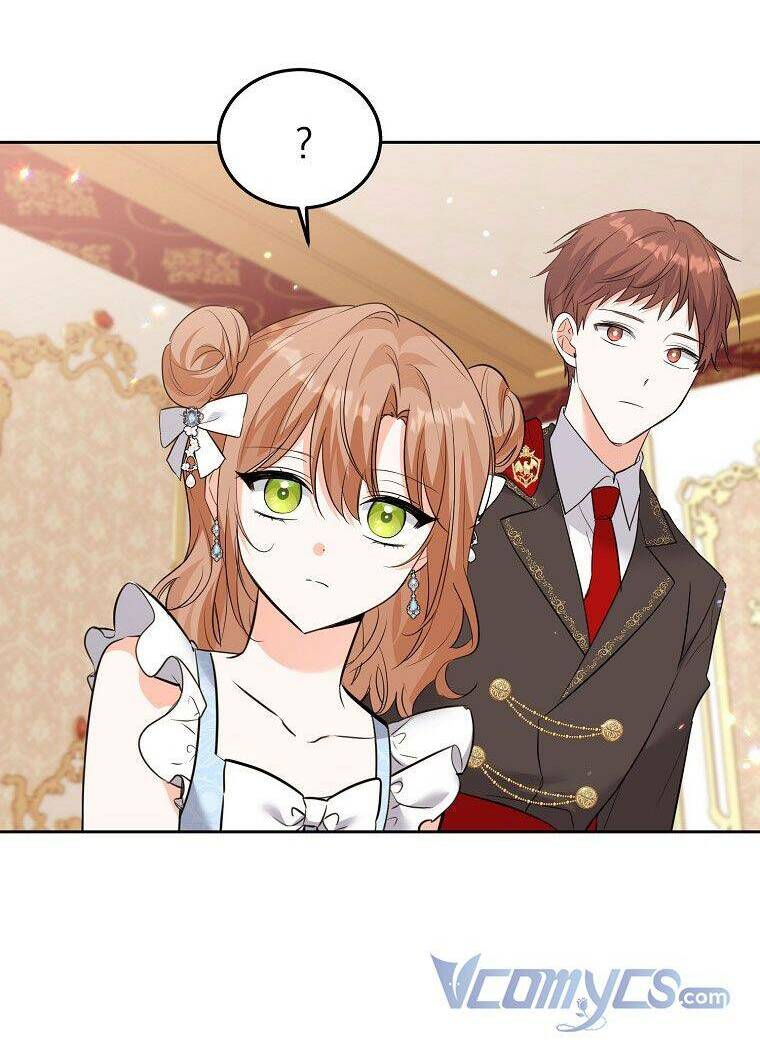 ác nữ karuna bé lại chapter 37 17