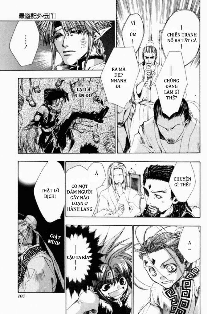 saiyuuki gaiden chapter 5 14