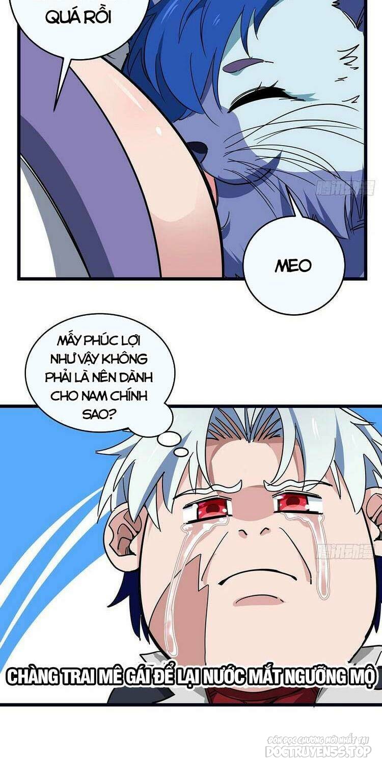 giải cứu 99 nữ chính ở mạt thế chapter 78 30