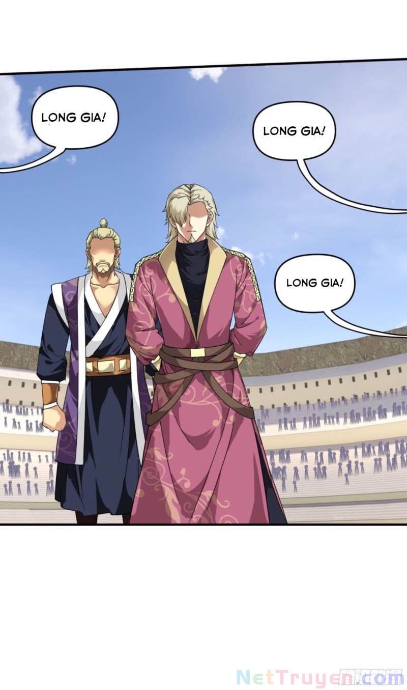 trọng sinh ta là đại thiên thần chapter 65 22