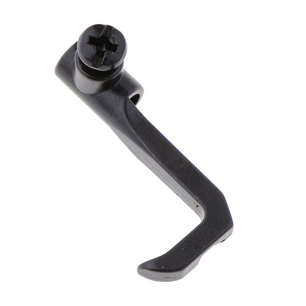Piping Edge Foot 10796 for JUKI 341/ Brother B837 Industrial Sewing Machine