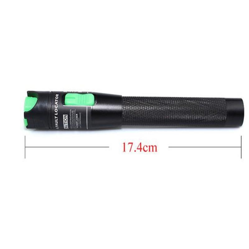 Bút soi quang AUA 20KM đầu LC 1.25mm giá rẻ