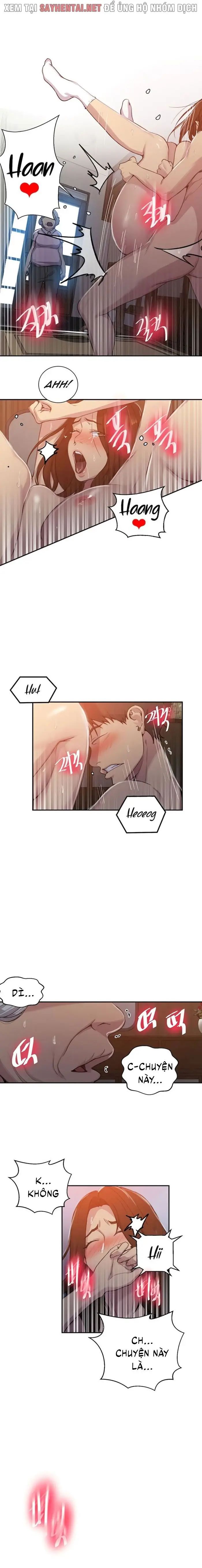 lớp học gia đình (bản không che) chapter 94 2