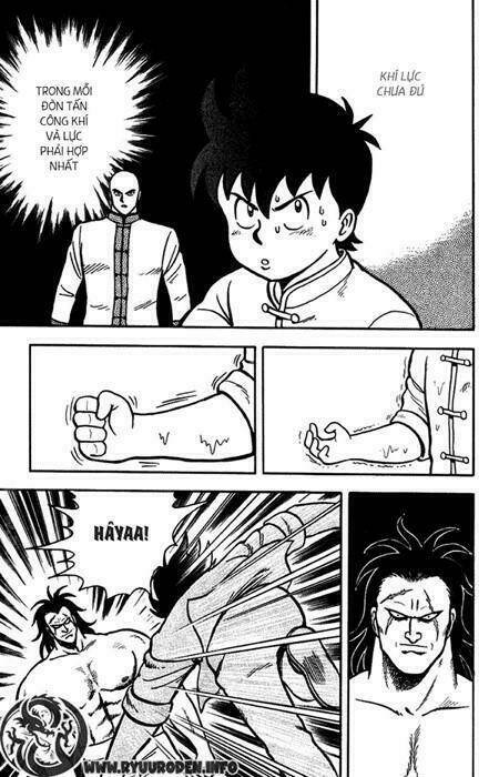 hoàng phi hồng phần 1 chapter 5 116