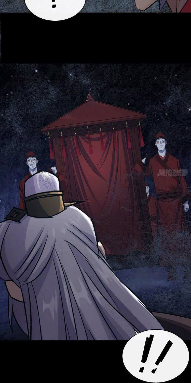 thông u đại thánh chapter 26 28