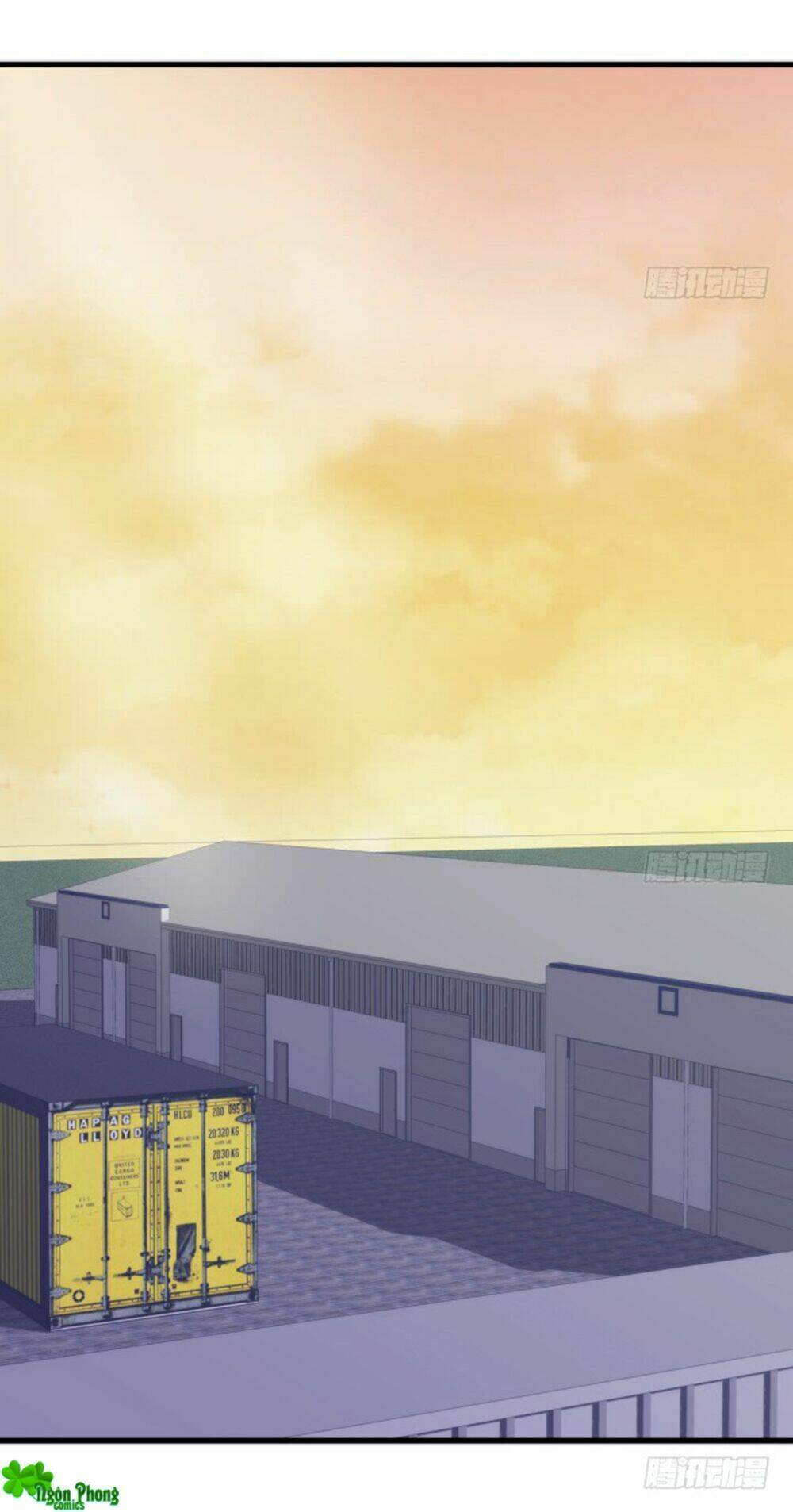 khi trò chơi ác ma bắt đầu chapter 91 3