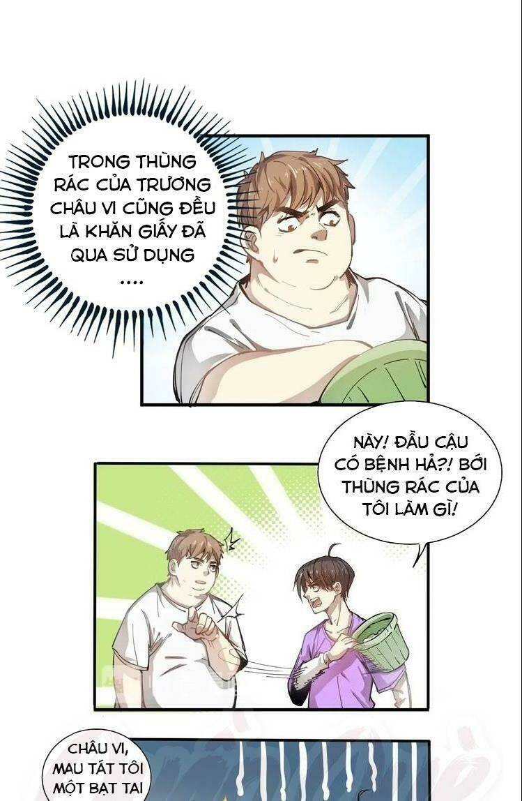 ta có rất nhiều thành tích chapter 1 15