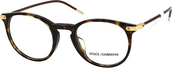 Gọng Kính Nữ Dolce &amp; Gabbana DG3303F 502