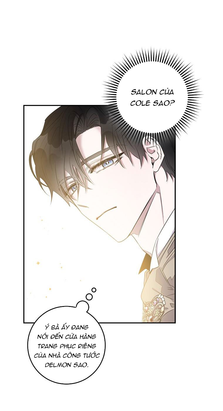 thuần hóa bạo chúa rồi bỏ trốn chapter 48.2 4