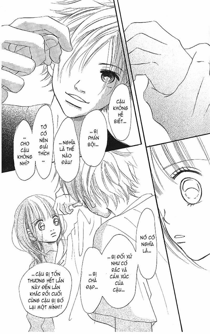 ngày ấy ta bên nhau chapter 15 22