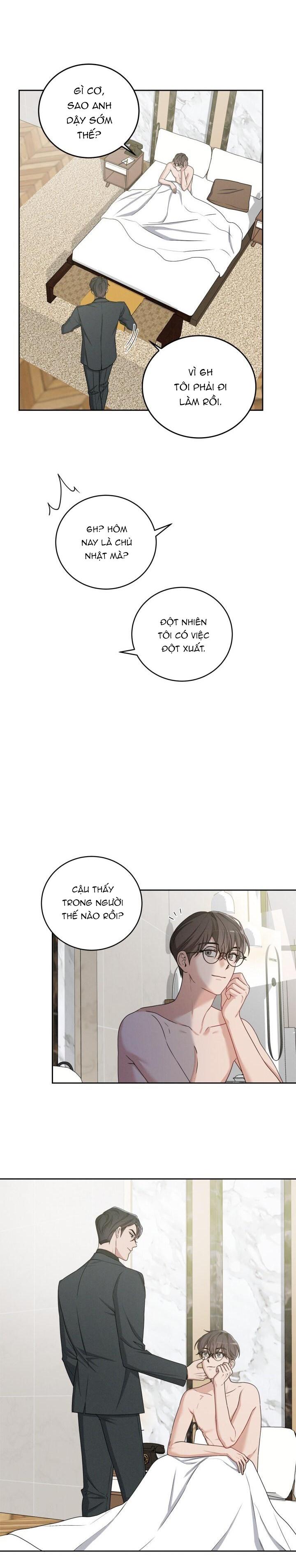 critical point chapter 11 8