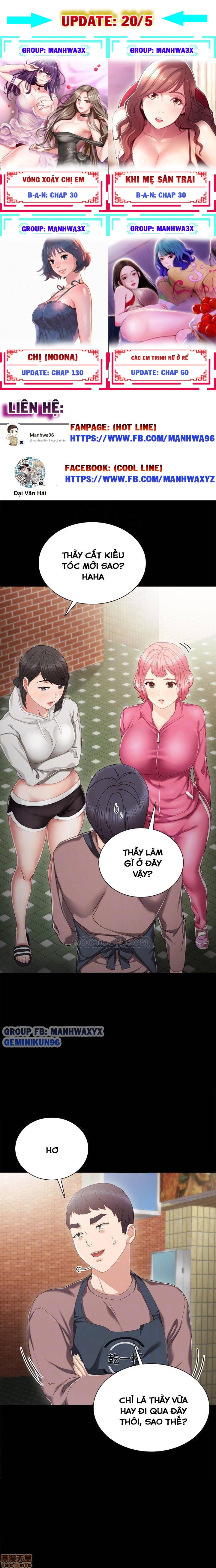 thầy giáo thực tập chapter 25 4