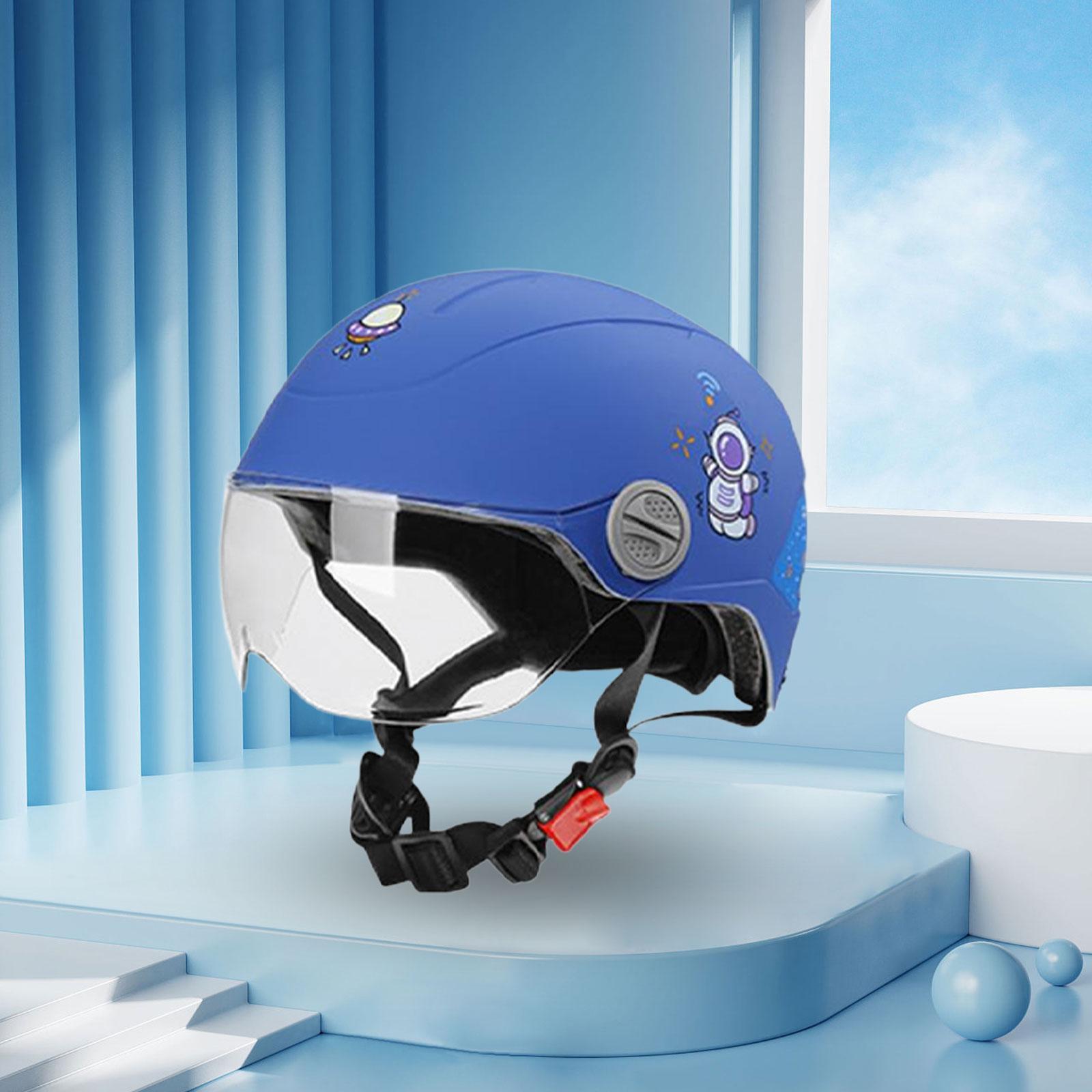 Bike helmets for Toddlers Adjustable Strap helmets Kids Adjustable
