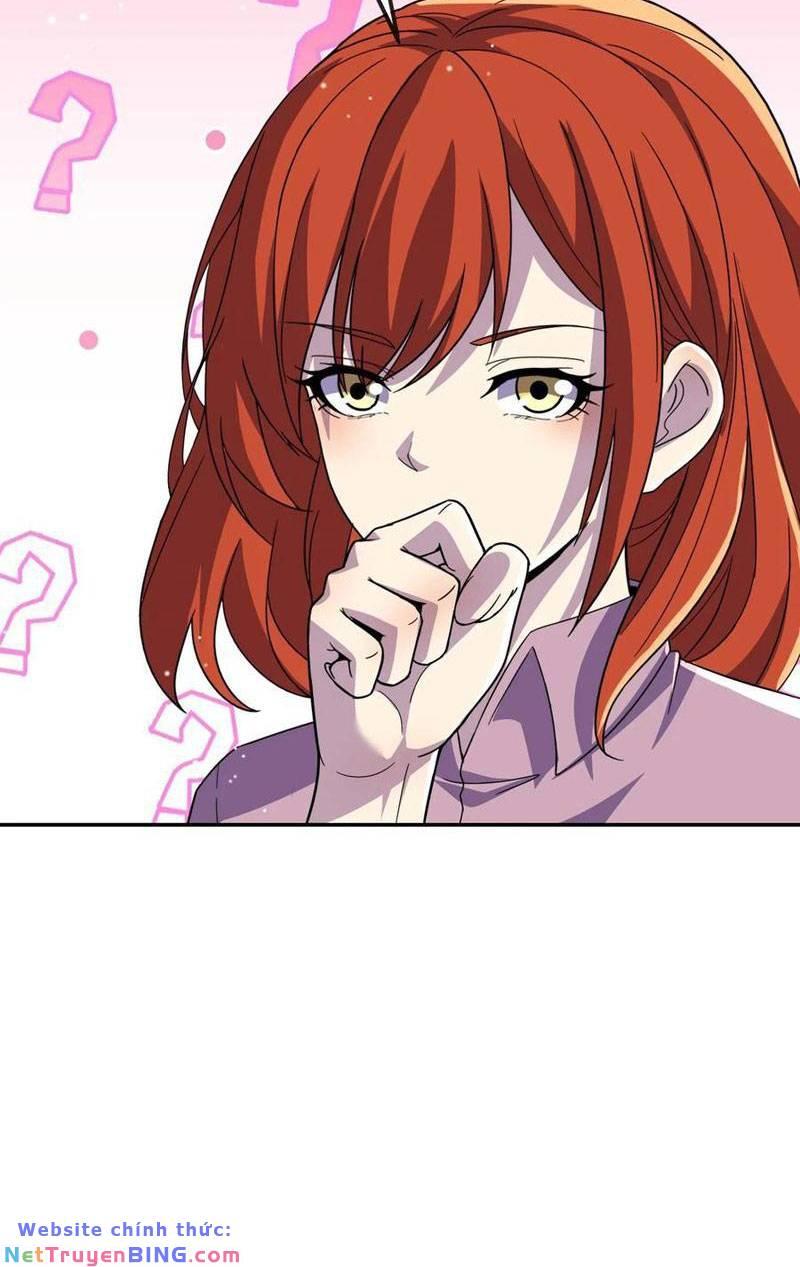 nhìn thấy thanh máu, ta xử tội thần linh chapter 164 18